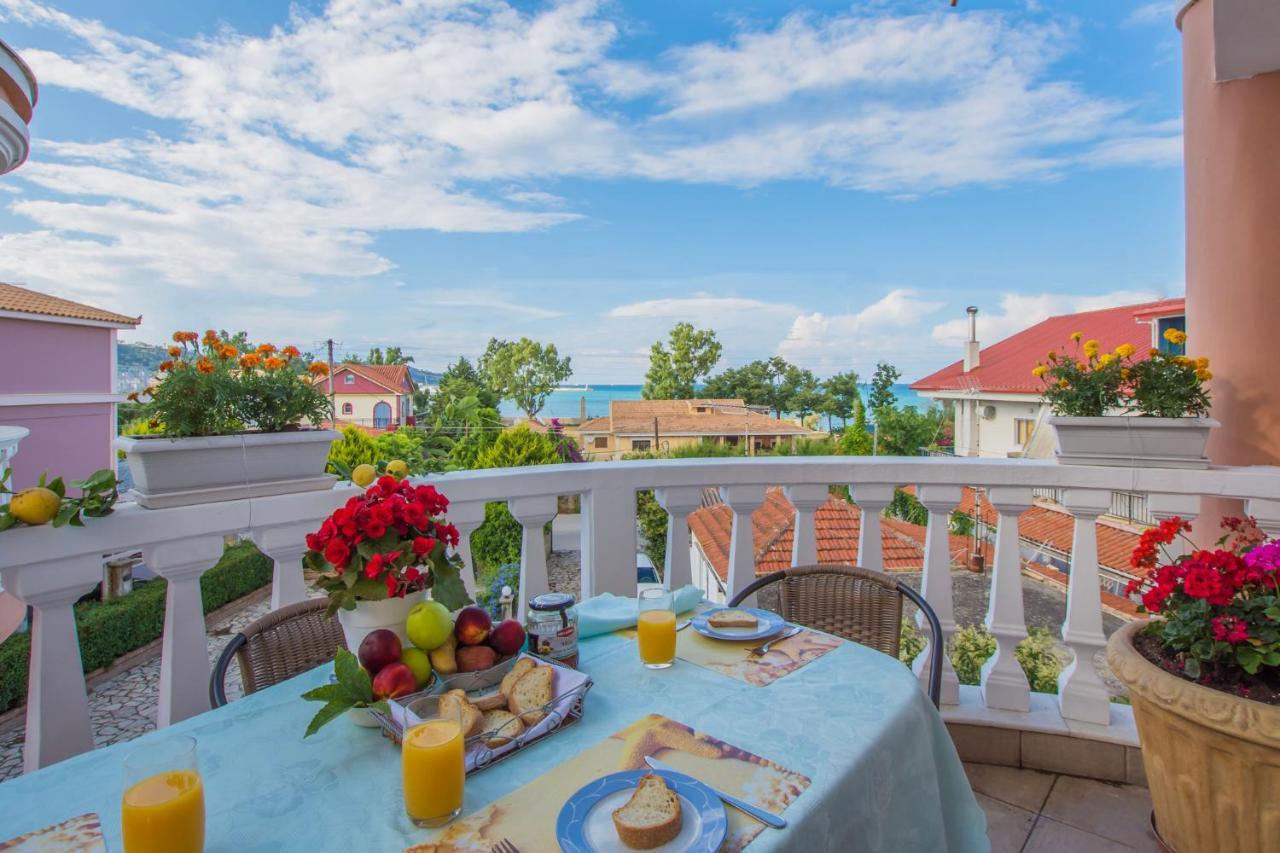 Zante View  Appartement Buitenkant foto