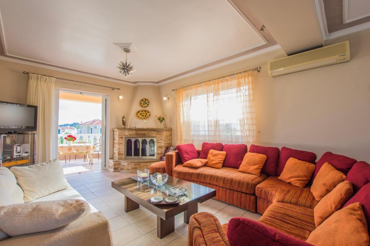 Zante View  Appartement Buitenkant foto