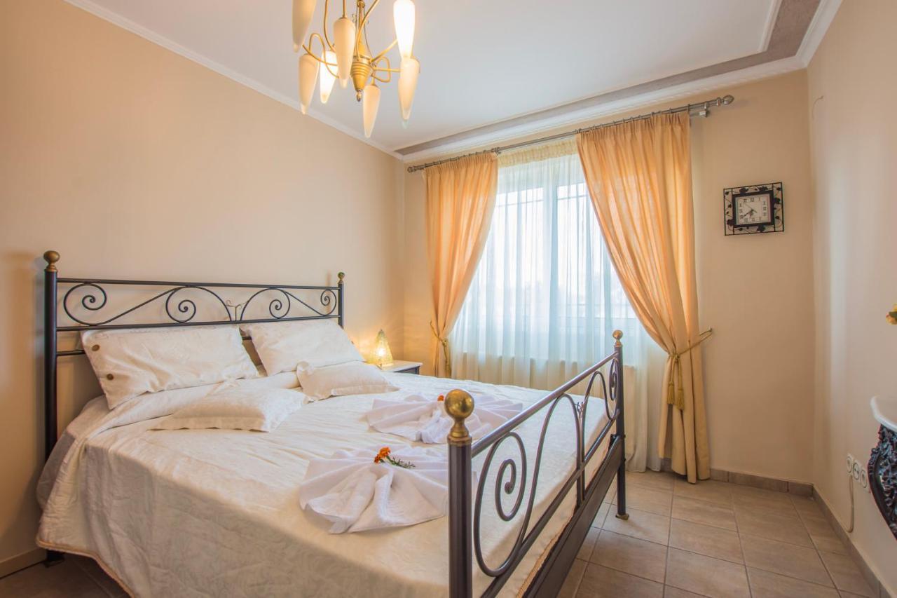 Zante View  Appartement Buitenkant foto