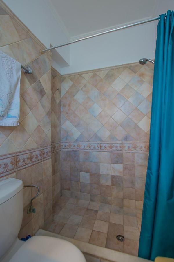 Zante View  Appartement Buitenkant foto