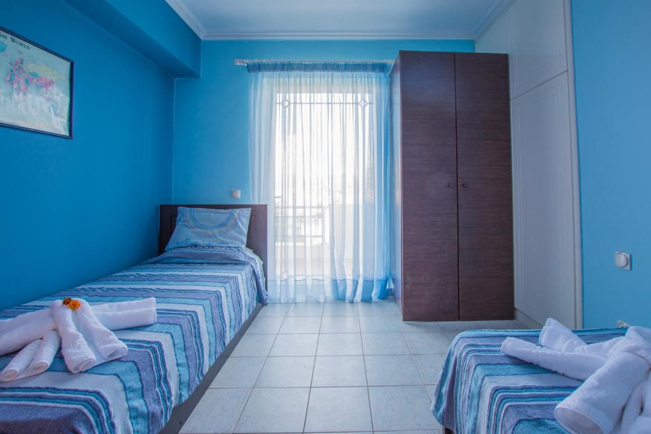 Zante View  Appartement Buitenkant foto