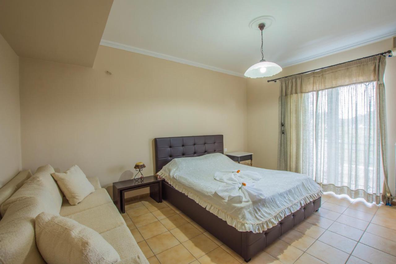 Zante View  Appartement Buitenkant foto
